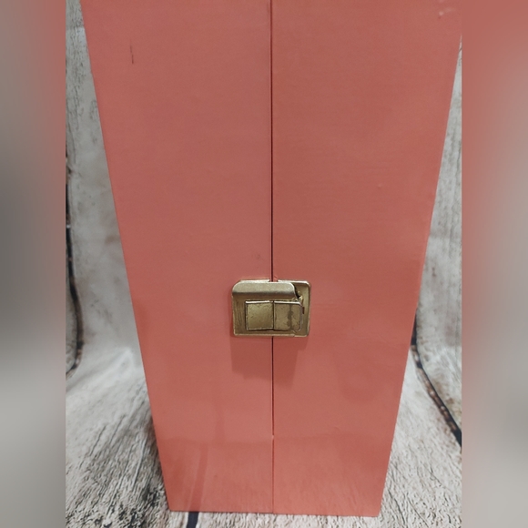 Vintage Cypress Gardens Florida Collectible Doll Dresses Accessories, & Case GUC - Picture 11 of 12